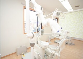 松ヶ丘歯科医院