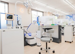 朝原デンタルクリニック