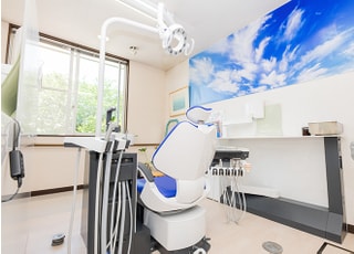 朝原デンタルクリニック