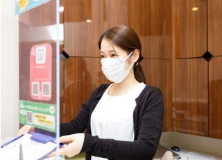 勝どきザ・タワー歯科