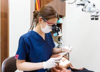 勝どきザ・タワー歯科