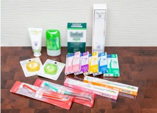 勝どきザ・タワー歯科