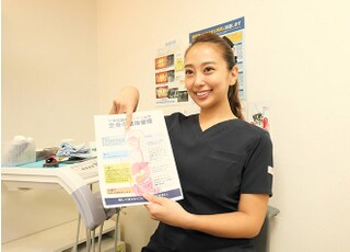 なぎさニュータウン歯科