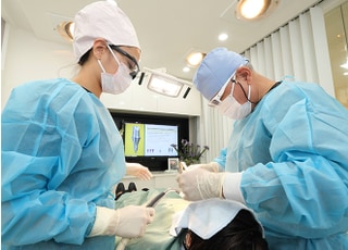 なぎさニュータウン歯科