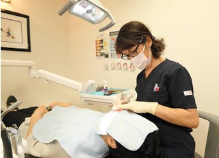 なぎさニュータウン歯科