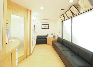 なぎさニュータウン歯科