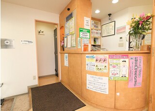 なぎさニュータウン歯科