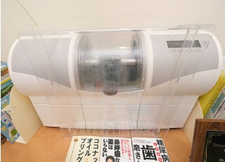 なぎさニュータウン歯科