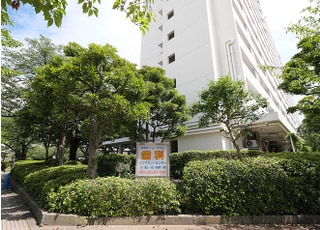 なぎさニュータウン歯科