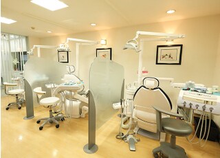 なぎさニュータウン歯科