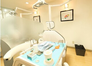 なぎさニュータウン歯科