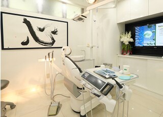 なぎさニュータウン歯科