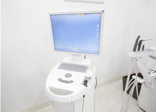 なぎさニュータウン歯科