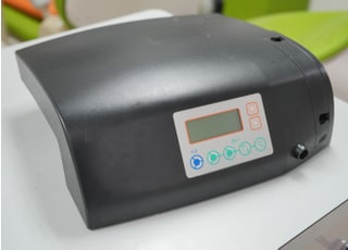 あおぞら歯科（東淀川区　井高野）