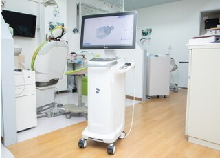 あおぞら歯科（東淀川区　井高野）