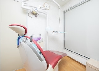 あおぞら歯科（東淀川区　井高野）