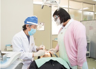 ヨシタケ歯科医院