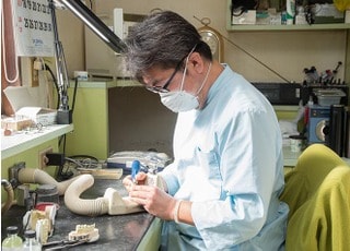 ヨシタケ歯科医院