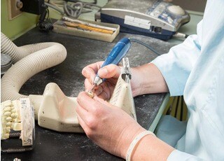 ヨシタケ歯科医院