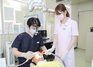 ヨシタケ歯科医院