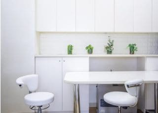 カウンセリングスペースです。