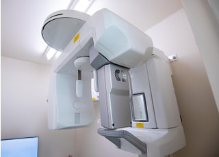 ユリの木歯科医院