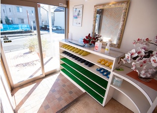 ユリの木歯科医院