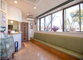 ユリの木歯科医院