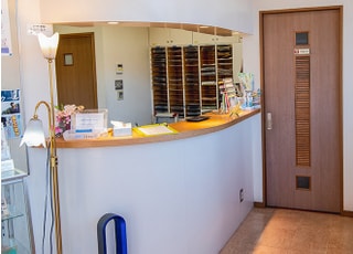 ユリの木歯科医院