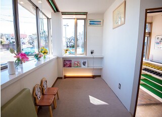 ユリの木歯科医院