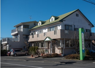 ユリの木歯科医院