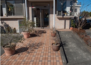 ユリの木歯科医院