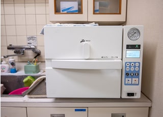 ユリの木歯科医院