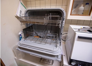 ユリの木歯科医院