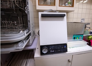 ユリの木歯科医院