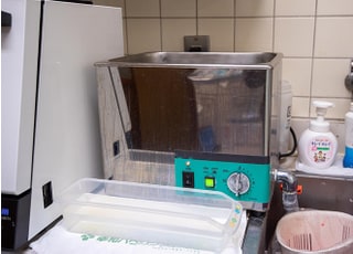 ユリの木歯科医院