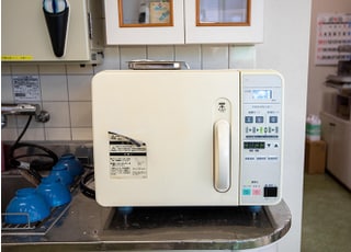 ユリの木歯科医院