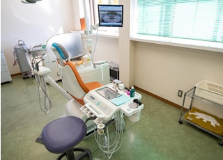 ユリの木歯科医院