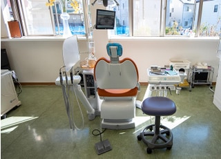 ユリの木歯科医院