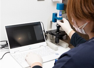 とがし歯科医院