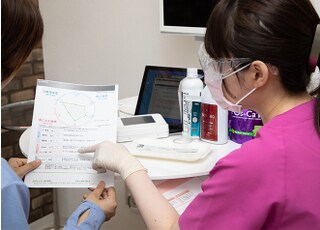 とがし歯科医院