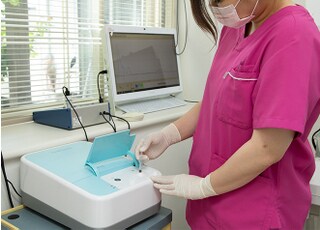 とがし歯科医院