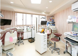 高峰歯科医院