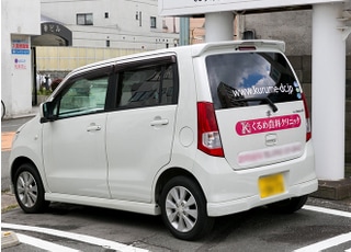 訪問歯科診療も行っておりますので、遠慮なくご相談ください。