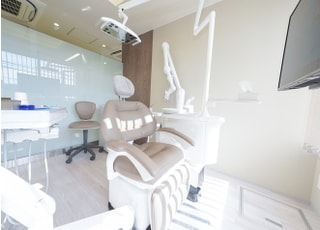 2階　診療チェア