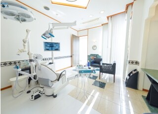 中央歯科クリニック