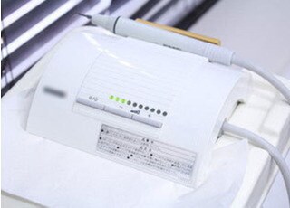 スケーラーです。