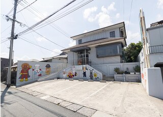 西の原歯科医院