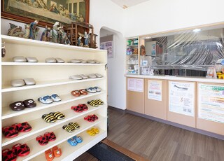 西の原歯科医院