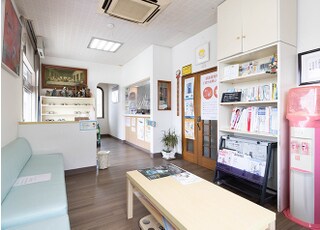 西の原歯科医院